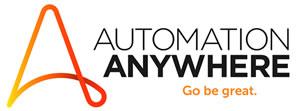 Partner Automation Anwhere