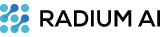 Radium AI Logo