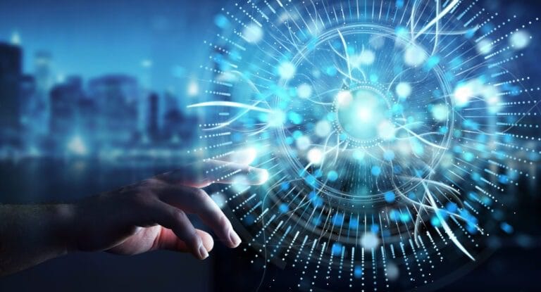hyperautomation software
