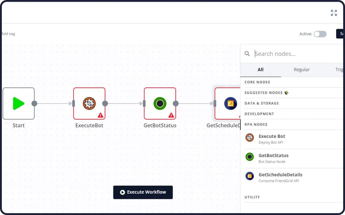 Custom Nodes