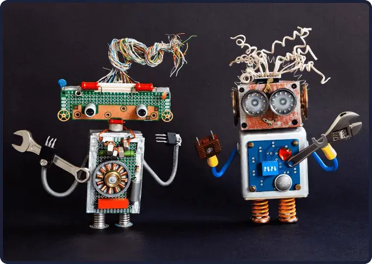 RPA Radium Ai