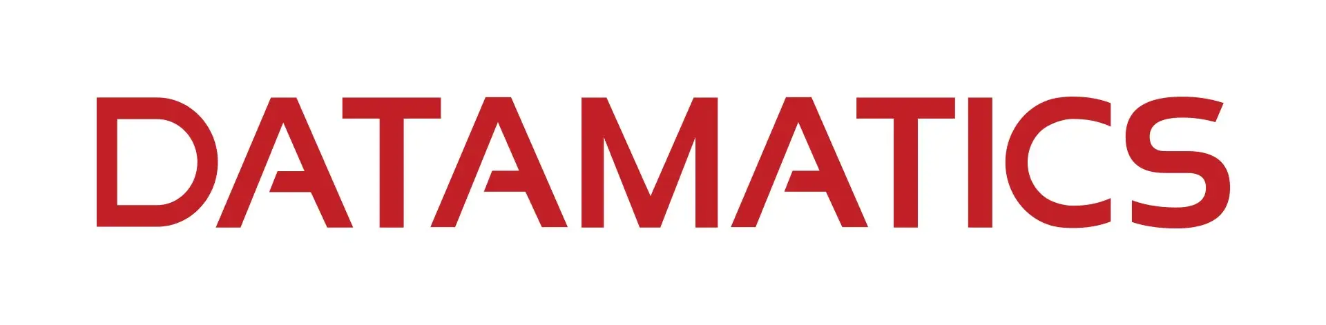 Datamatics logo