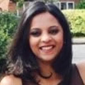 meghana