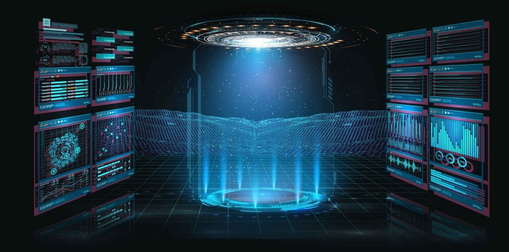 Robotic Process Automation (RPA)