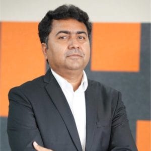 Suman Kumar Jha