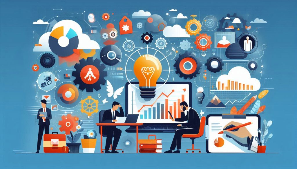 Microsoft Power Platform