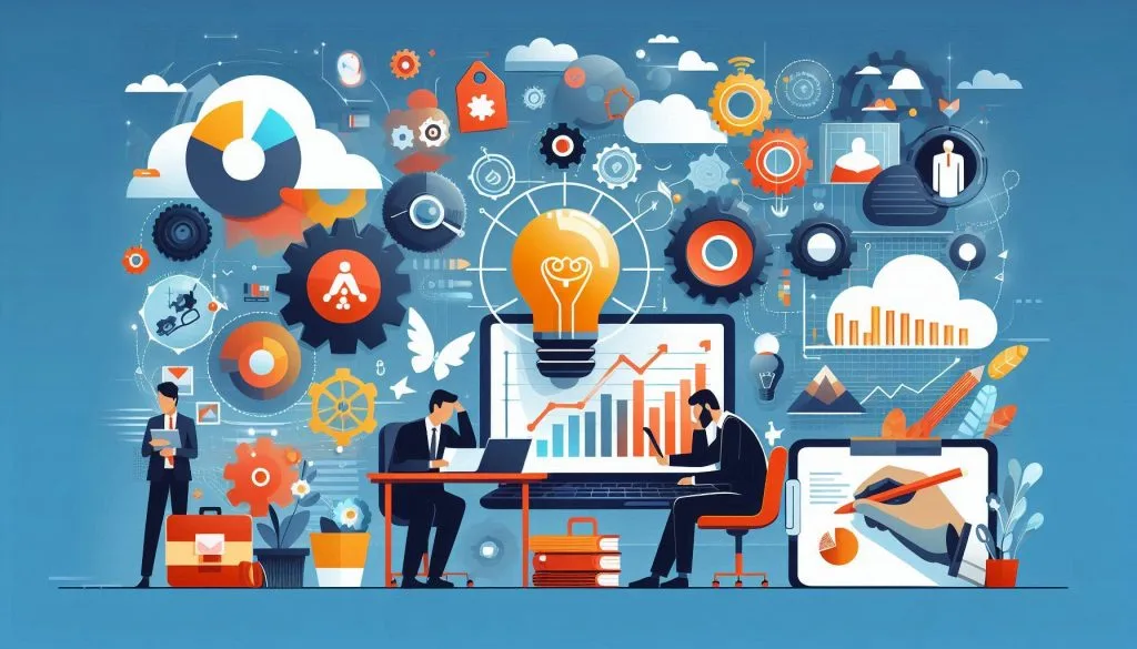 Microsoft Power Platform