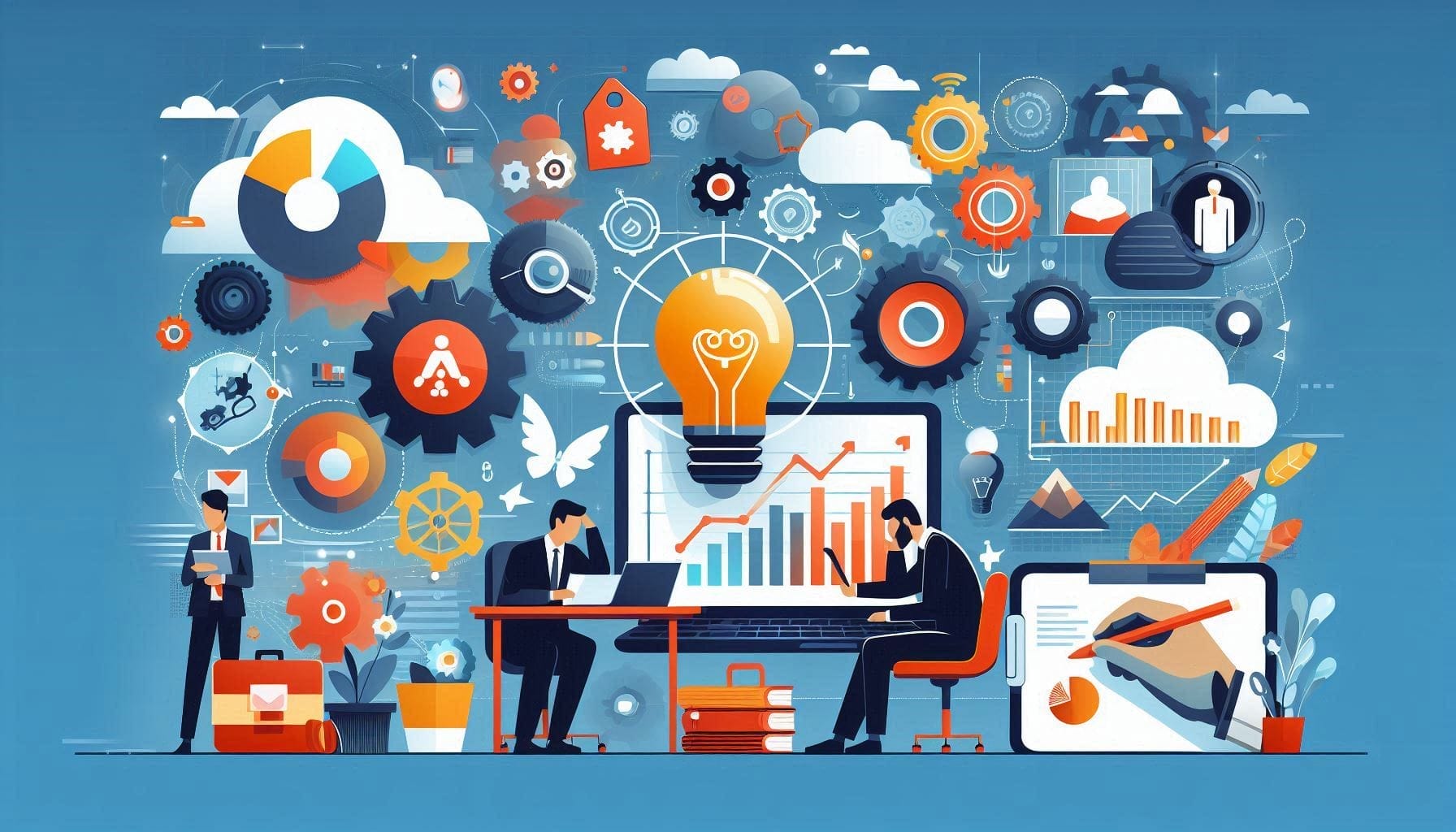 Microsoft Power Platform