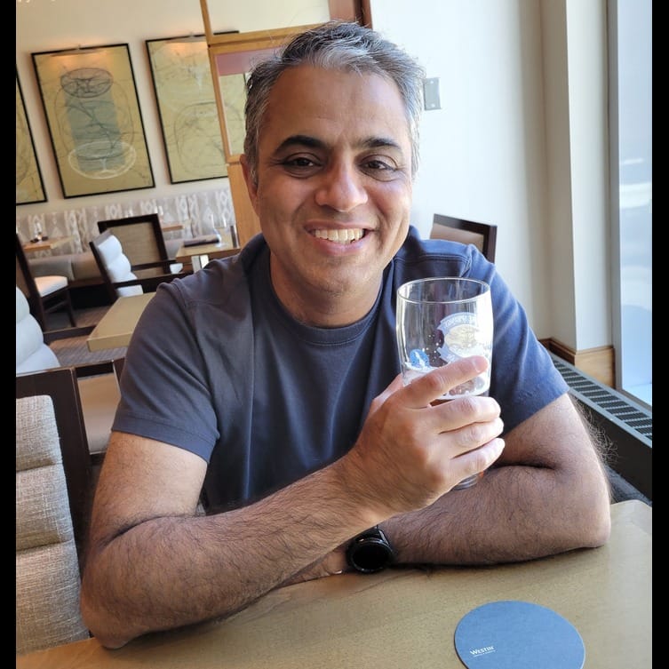 Neeraj-Nagpal