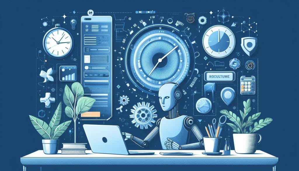 How RPA Can Cut Your Workflow Time in Half