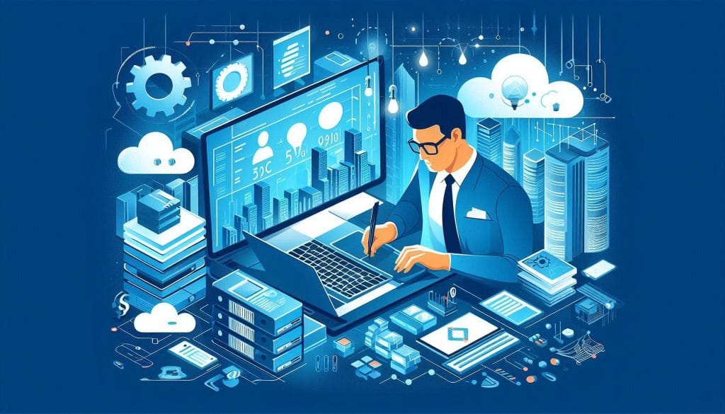 VDI sprawl in Blue Prism