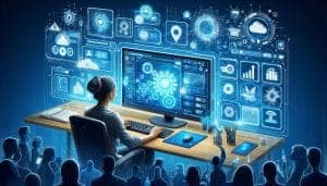 Control Room Automation