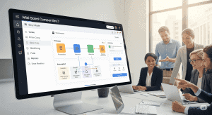 Best RPA Tool for Mid-Sized Companies