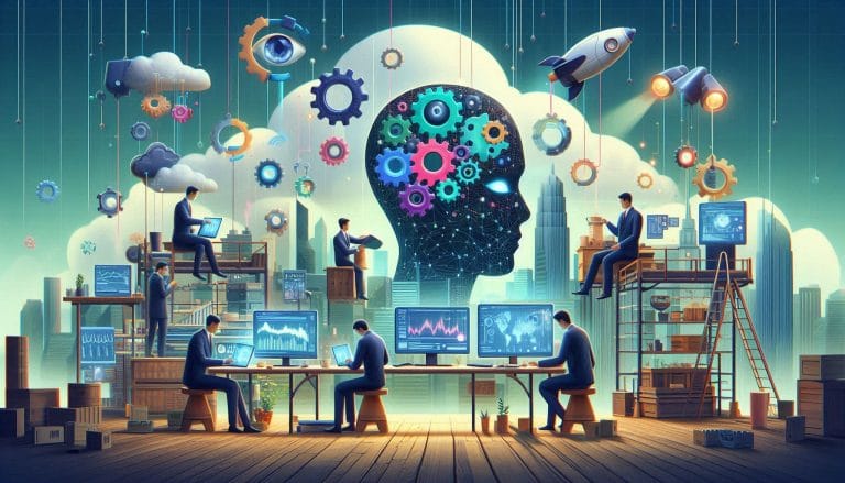 Intelligent RPA Monitoring with Radium AI